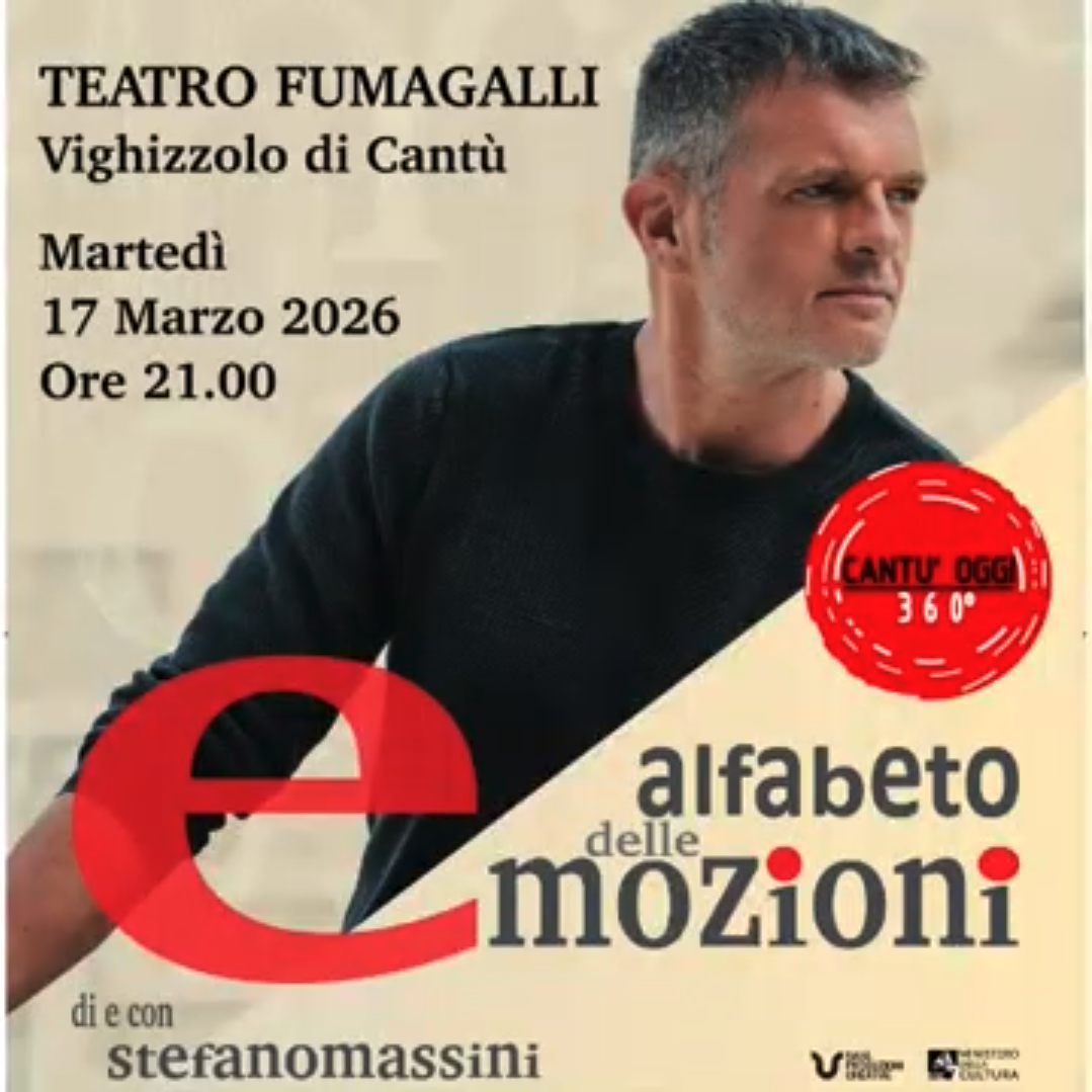 Alfabeto delle emozioni